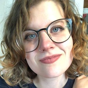 Meet your Posher, Kate